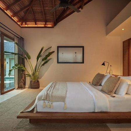 Villa Massilia Bali Семиняк Екстериор снимка