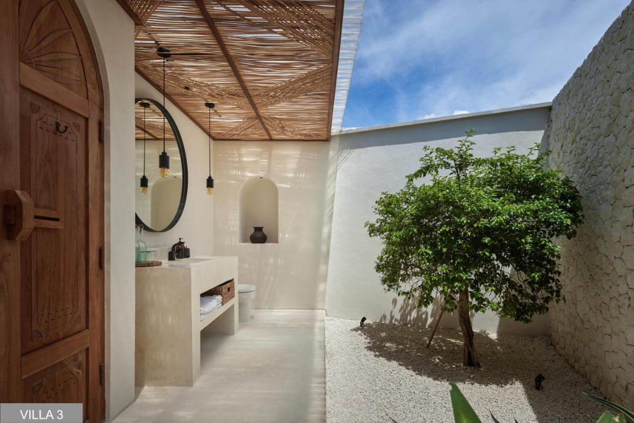 Villa Massilia Bali Семиняк Екстериор снимка